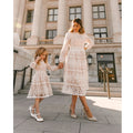 Simply Us Mom & Me dresses